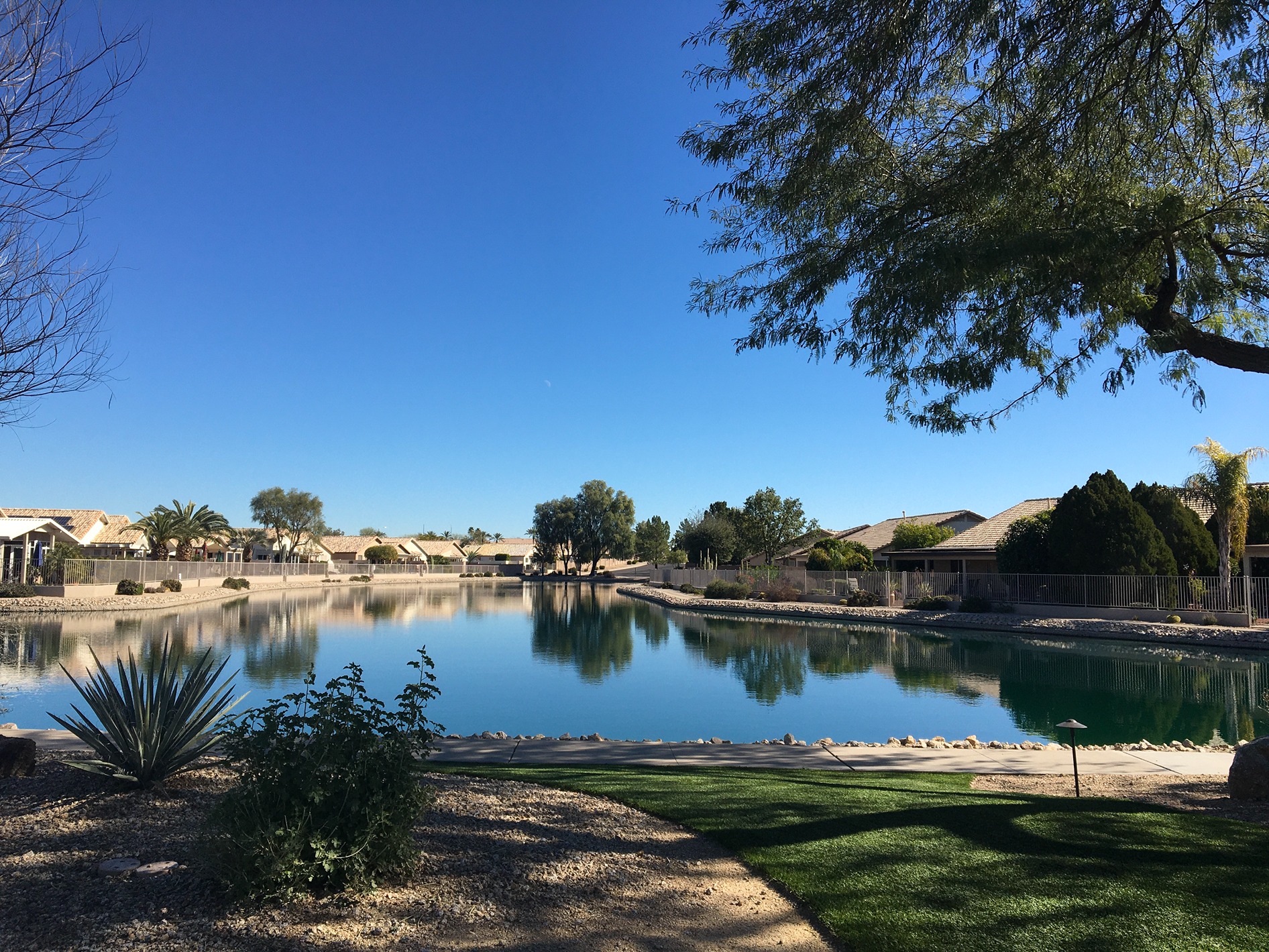 Lakes | Ventana Lakes